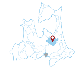青森県　七戸町