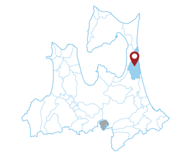 青森県　六ヶ所村