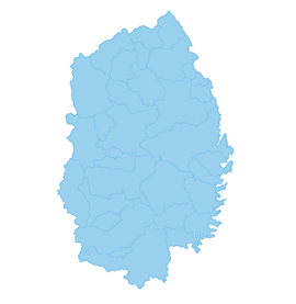 岩手県