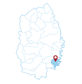 岩手県 大船渡市
