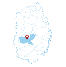 岩手県 花巻市