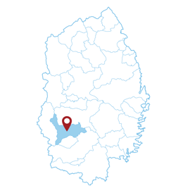 岩手県 北上市