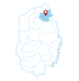 岩手県 久慈市