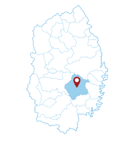 岩手県 遠野市