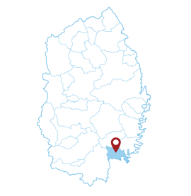 岩手県　陸前高田市