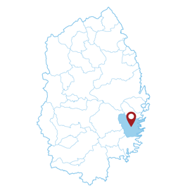 岩手県 釜石市