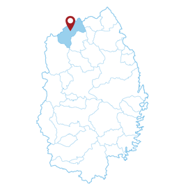 岩手県　二戸市