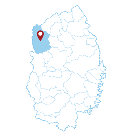 岩手県　八幡平市