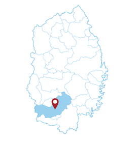 岩手県 奥州市