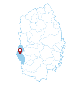 岩手県 西和賀町