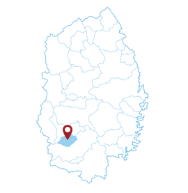岩手県 金ケ崎町