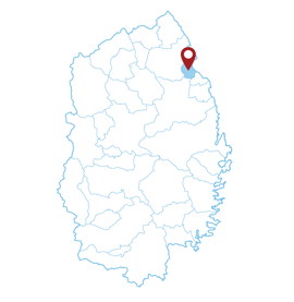 岩手県　野田村