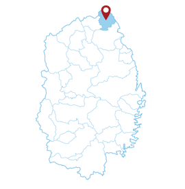 岩手県 洋野町