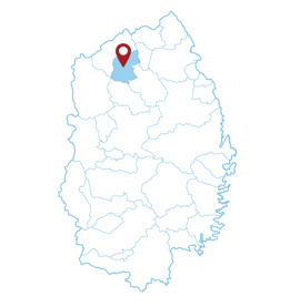 岩手県　一戸町