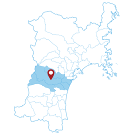 宮城県 仙台市
