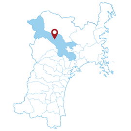 宮城県　大崎市