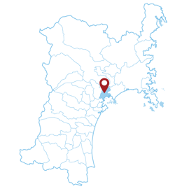 宮城県　松島町