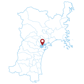 宮城県　利府町
