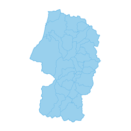 山形県　