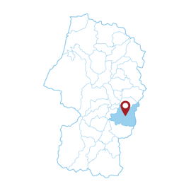山形県 山形市