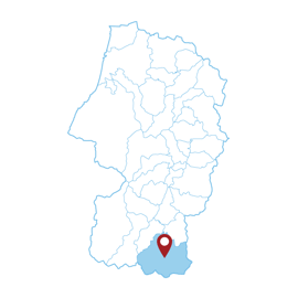山形県 米沢市