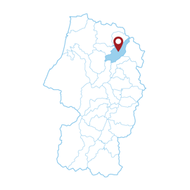 山形県 新庄市