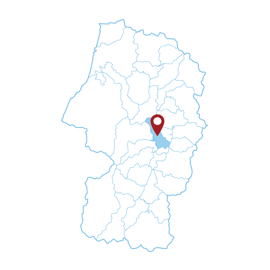 山形県　寒河江市
