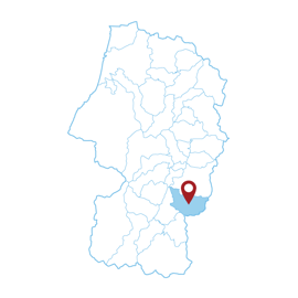 山形県　上山市