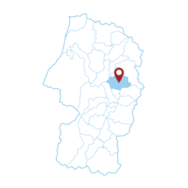 山形県　村山市