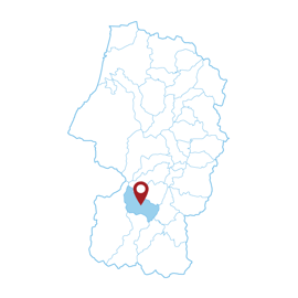 山形県　長井市