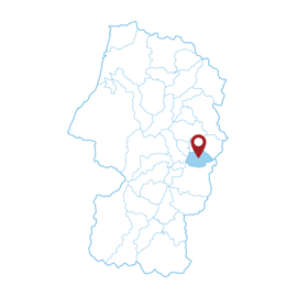 山形県　天童市