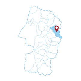 山形県　尾花沢市