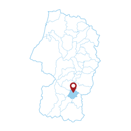 山形県　南陽市