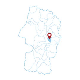 山形県 河北町