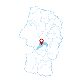 山形県 大江町