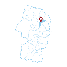 山形県　舟形町