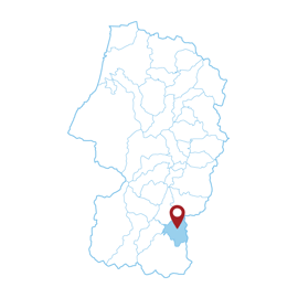 山形県　高畠町