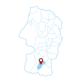 山形県　川西町