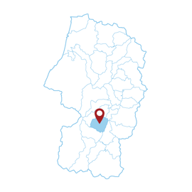 山形県　白鷹町