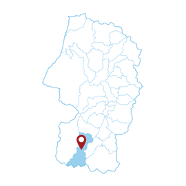 山形県　飯豊町