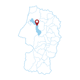 山形県　庄内町