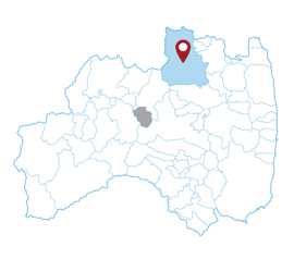 福島県　福島市