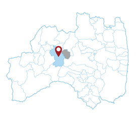 福島県 会津若松市