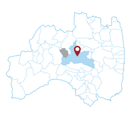 福島県 郡山市