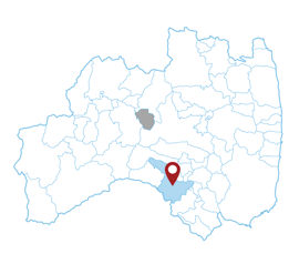 福島県　白河市