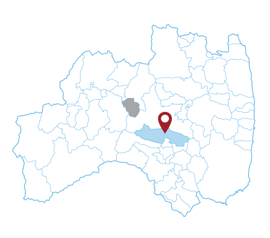 福島県　須賀川市