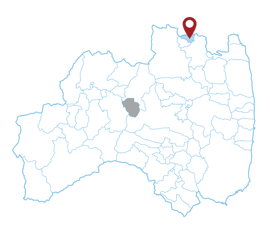 福島県　国見町