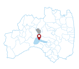 福島県　天栄村