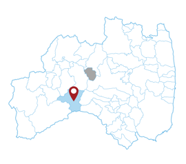 福島県　下郷町