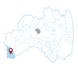 福島県　檜枝岐村